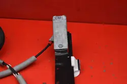 Régulateur de vitre gauche avant C7Y2A Jaguar XJ X351 09-15