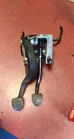 Handbromsspak OEM 678711 för BMW E92 2008
