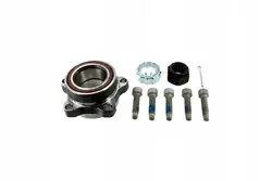 Kit Cuscinetto SKF VKBA 3588