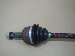 Demi-arbre droit avant OEM 9811176780 d'occasion