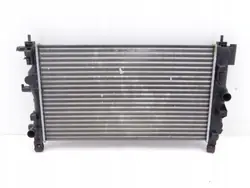Vattenkylare OEM CHEVROLET_CRUZE_I_08-16_2.0_CDI_VDCI