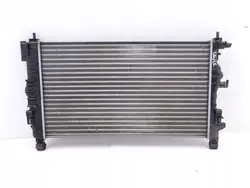 Wasserkühler OEM CHEVROLET_CRUZE_I_08-16_2.0_CDI_VDCI