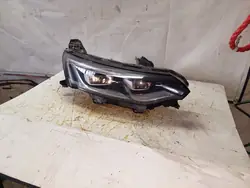 Oikea Full LED Ajovalo Renault Talisman 260106724R