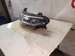 Phare droit Full LED Renault Talisman 260106724R
