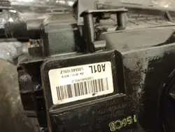 Faros izquierdo Kia Ceed II 92101-A2010