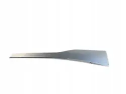 Panneau de porte arrière Volvo XC90 2018 OEM 31699348