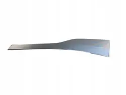 Panneau de porte arrière Volvo XC90 2018 OEM 31699348