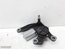 Motor limpiaparabrisas Citroen C2 OEM 963715878001