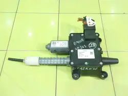 Elektrische handrem OEM 9673094880 voor Peugeot 3008 I