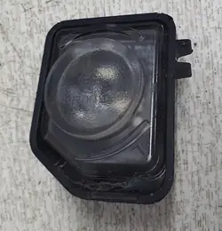 OEM 14225687-00 BYD 2 Feu de rétroviseur gauche BYD Seal U