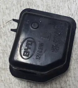 OEM 14225687-00 BYD 2 Peilivalon vasen valo BYD Seal U