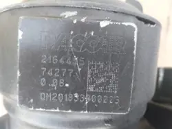 Boîtier Filtre à Carburant DAF XF 106 OEM 2164455