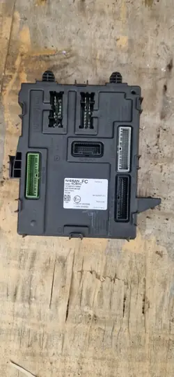 Module BSI Nissan Qashqai J11 OEM 284B14CB5C