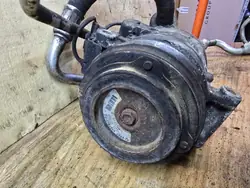 AC Compressor BMW 6987862 447260-1851