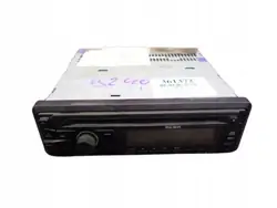 OEM Zawada-361372-ICS105 CD-radio för SEAT Ibiza III