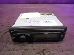 Radio CD OEM Zawada-361372-ICS105 für SEAT Ibiza III