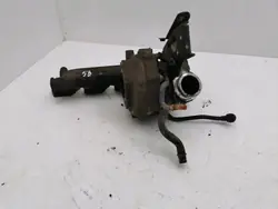 Turbo Volvo XC60 31293029 2.4L Diesel 136kW 2010