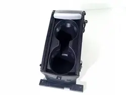 Porte-gobelet tunnel Volvo S60 00-10 OEM M1S250 DOM 00020520