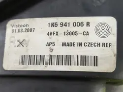 Phare avant droit VW Golf V 2003-2008 1K6941006R