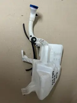 Spolarvätsketank pump Mercedes OEM