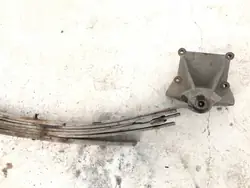 Rechte hintere Blattfeder OEM LORK-713-5286 Ford Transit