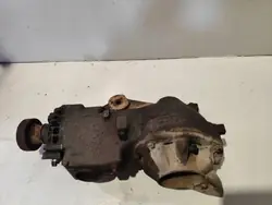 Rear Differential VOLVO XC90 I 01023869 2.4L Diesel