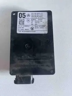 Mercedes snelheidssensor OEM A0009027604 Gebruikt