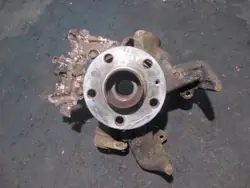 Mancal roda dianteira direita VW Golf IV AIC7381