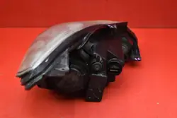 Left Headlight EU 92101-0X0 Hyundai I10 07-09 OEM
