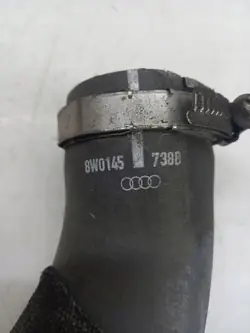 AUDI A4 B9 AVANT 3.0 TDI INTERCOOLER BUIS 8W0145738B