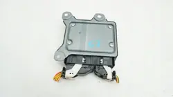 Airbag Sensor Modul OEM 9829442880 för Citroen C3
