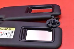 Visor solar OEM mamAUTO-1053341- para Toyota Yaris Cross