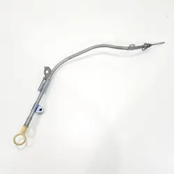 Tubo da vareta de óleo Nissan OE OEM 4728R - Usado