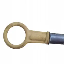 Tubo da vareta de óleo Nissan OE OEM 4728R - Usado