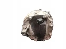 Bakaxel differential Mercedes E W211 2.2 CDI 150hk