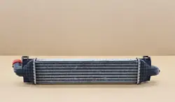Intercooler Fiat Ducato Ford C-Max Focus Grand Kuga