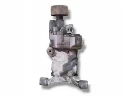 Bakaxel differential VOLVO XC70 II P30700149 2.4L Diesel 2006