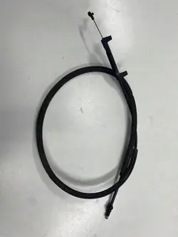 Motorhaubenzug Porsche Cayenne (92A) OEM 7P5823531H