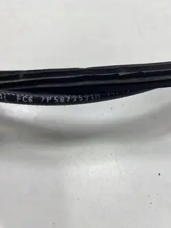 Cable del capó Porsche Cayenne (92A) OEM 7P5823531H