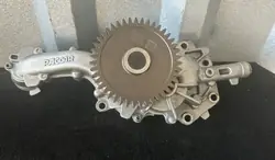 Begagnad DAF oljepump OEM 2000205 för XF 106 440