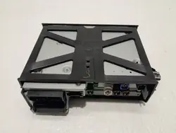 Leitor MMI Navegação Audi A4 B9 OEM 8W2035050B