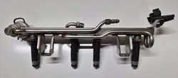 OEM 06B133551H Insprutningsram Sprutor Audi A4 B6 B7