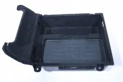 Audi A6 C8 trådlös laddarlock OEM 4K0864981A