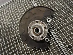 Vorderradnabe OEM 5Q0407258A für VW Passat B8