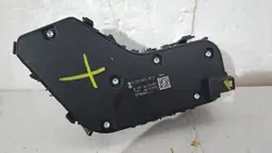 PANNELLO DI CONTROLLO SEDILE MERCEDES DESTRO A2059057851