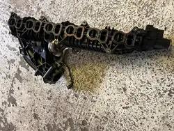 Coletor de admissão BMW 3.0D N57 7800088 85111363