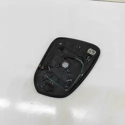 Insert de Miroir Gauche Audi A6 4G0857535
