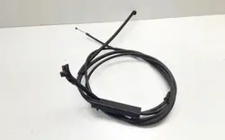 Cable del capó BMW X5 E70 OEM 7184456 - Usado