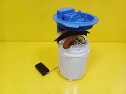 Bomba de combustível VW Golf V 1.4 TSI 1K0919051AE