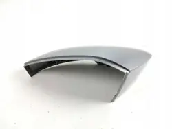 Skoda Superb linker spiegelkap OEM 3V0857537A